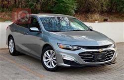 شيفروليه ماليبو